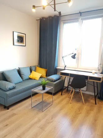 Rent this 5 bed room on Stefana Czarnieckiego 13 in 80-239 Gdansk, Poland