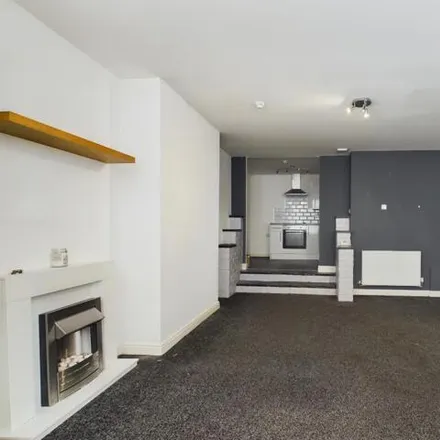 Image 1 - Exodos, 21 Bucknall New Road, Hanley, ST1 2BA, United Kingdom - Apartment for rent