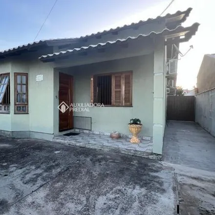 Buy this 2 bed house on Rua César Passarinho in Jardim dos Lagos, Guaíba - RS