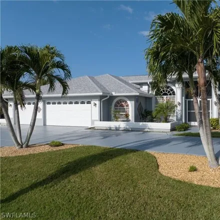Buy this 3 bed house on 3658 Southeast 1st Place in Cape Coral, FL 33904
