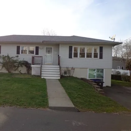 Buy this 3 bed house on 30 Boston Avenue in New Haven, CT 06512