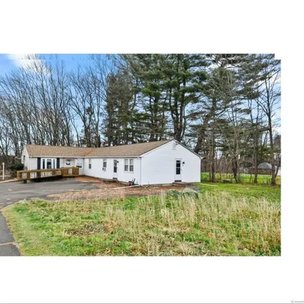 Rent this 3 bed house on 45 Old Mill Road in Plantsville, Southington
