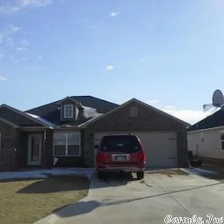 Buy this 4 bed house on 3807 Ridgeway Drive in Fort Smith, AR 72904