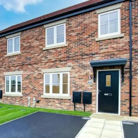 Buy this 3 bed house on Burnhope Lane in Middleton One Row, DL2 1FL