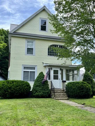 Buy this 4 bed house on 87 Park Street in Village of Malone, NY 12953