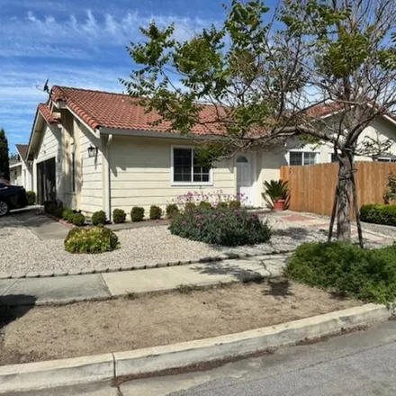 Image 1 - 4426 Macbeth Circle, Fremont, CA 94555, USA - House for sale