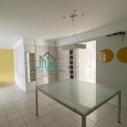 Buy this 3 bed apartment on Marimar in Rua Doutor Antônio Cansanção 575, Ponta Verde