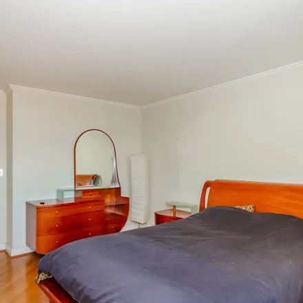 Rent this 1 bed apartment on Faulkner House in 70 West Burton Place, Chicago