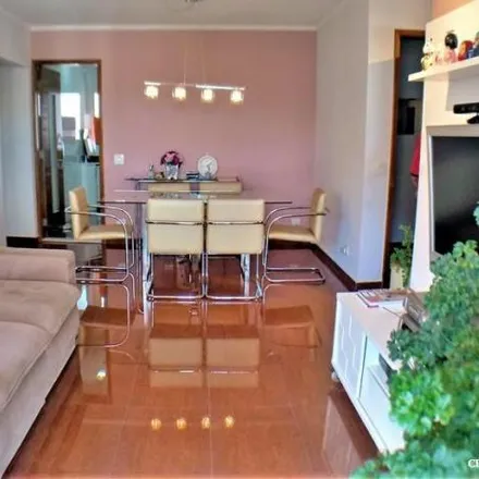 Buy this 3 bed apartment on Rua Santo Irineu 601 in Chácara Inglesa, São Paulo - SP