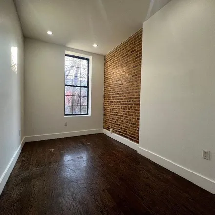 Rent this 4 bed apartment on 558 Kosciuszko Street in New York, NY 11221