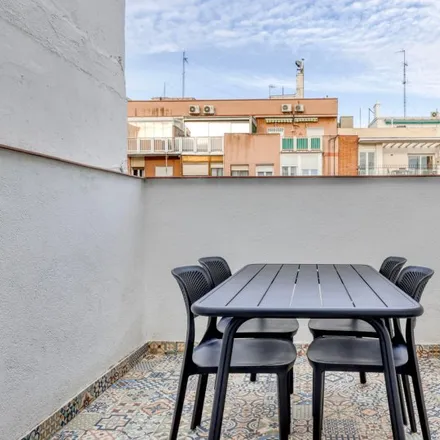 Image 6 - Calle de Cavanilles, 15, 28007 Madrid, Spain - Apartment for rent