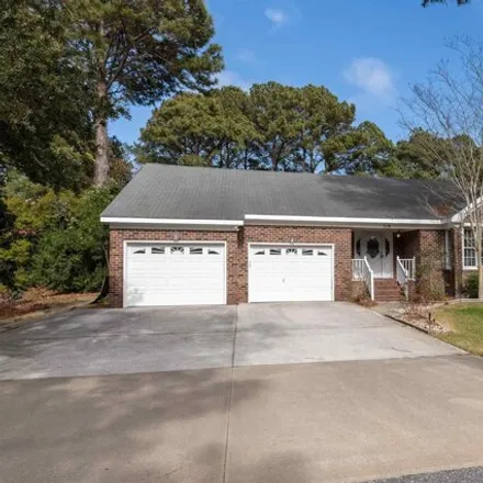 Buy this 3 bed house on 519 Elm Court in Kill Devil Hills, NC 27948
