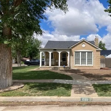 Buy this 3 bed house on West Pennsylvania Avenue in Pampa, TX 79065