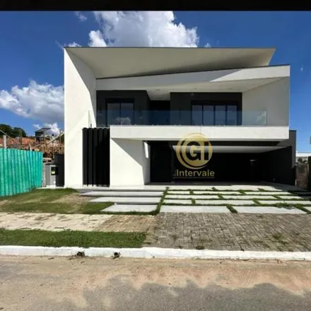 Rent this 5 bed house on Rua Simão Chuster in Serimbura, São José dos Campos - SP