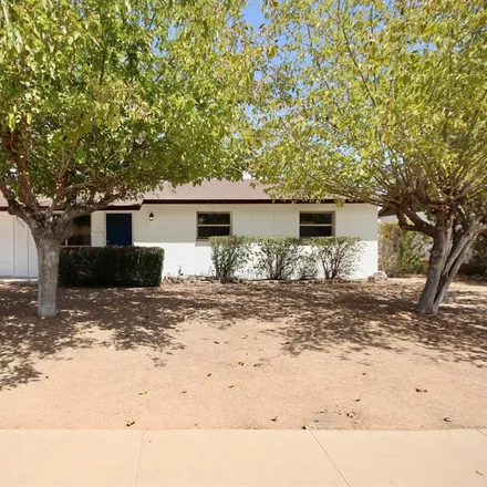 Image 2 - 3615 South Margo Drive, Tempe, AZ 85282, USA - Room for rent