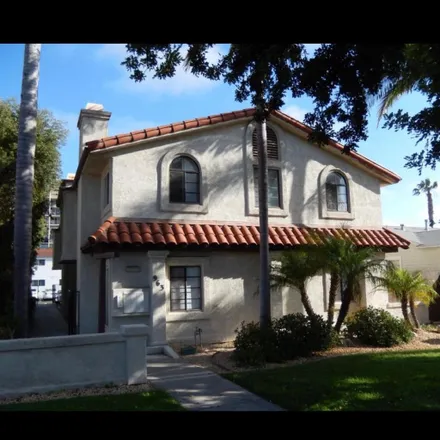 Rent this 1 bed room on 963 Loring Street in San Diego, CA 92109