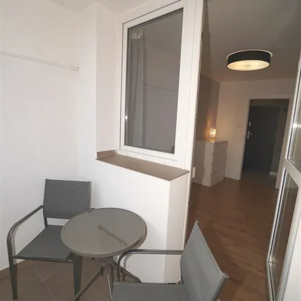 Rent this 2 bed apartment on Stanisława Moniuszki 18 in 43-300 Bielsko-Biała, Poland