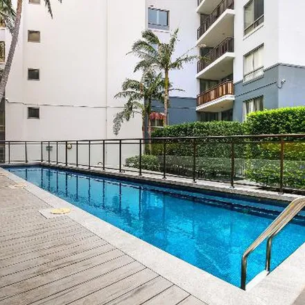 Rent this 3 bed apartment on The Landmark in 313-323 Crown Street, Wollongong NSW 2500