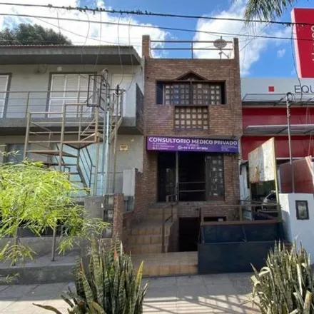 Buy this studio apartment on Fuente Del Perdón in Avenida Vélez Sarsfield, Centro