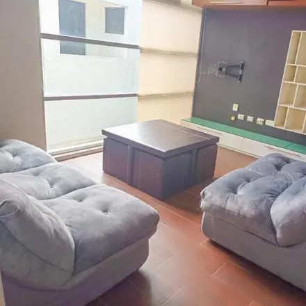 Buy this 2 bed apartment on Calle Rafaél Ávila Camacho 3110 in 72150 Puebla, PUE