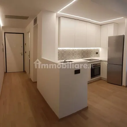 Rent this 1 bed apartment on Milanostore99 in Salita della Tosse, 16121 Genoa Genoa