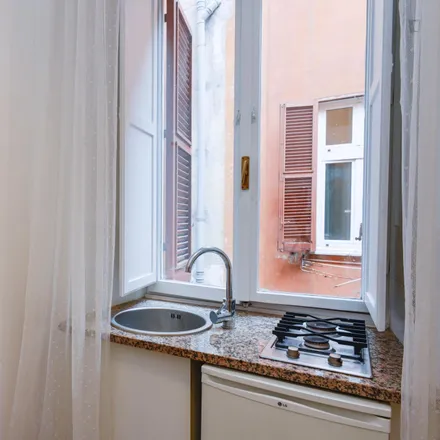 Image 6 - Sora Lucía, Via Rasella 138, 00187 Rome RM, Italy - Apartment for rent