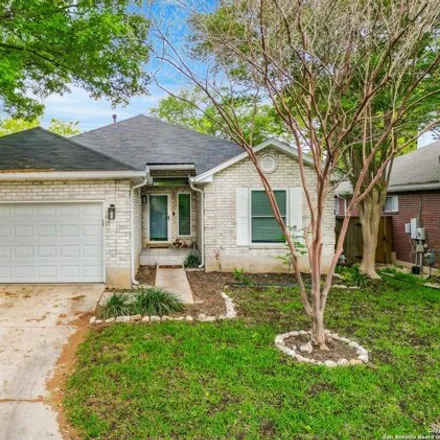 Rent this 3 bed house on 6164 Glen Heather in San Antonio, TX 78240