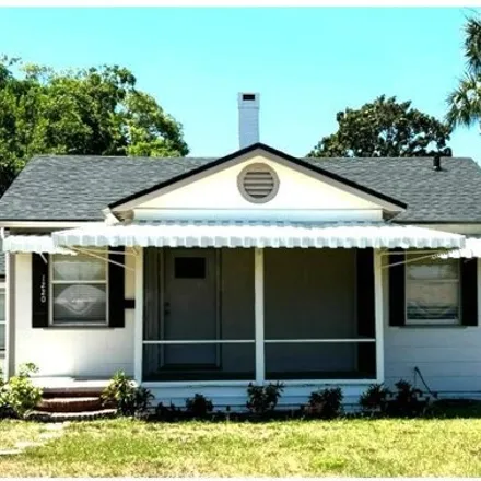 Image 2 - 1220 Palm Cir, Jacksonville Beach, Florida, 32250 - House for rent