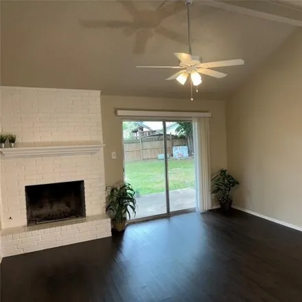 Image 2 - 1202 Milford Way, Austin, TX 78745, USA - House for rent