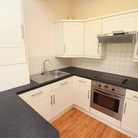 Rent this 1 bed apartment on Burrell Road in Ipswich, IP2 8AE