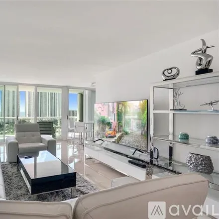 Rent this 2 bed condo on 16500 Collins Ave
