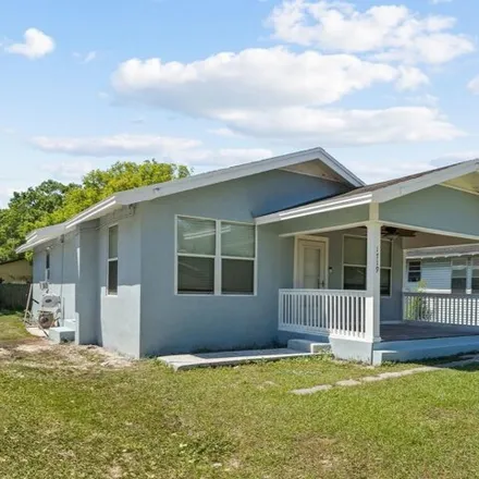 Image 3 - Sitka Street @ 18th Street, East Sitka Street, Tampa, FL 33604, USA - House for sale