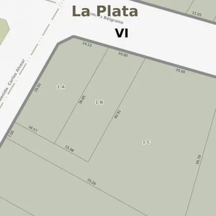 Image 2 - Calle 462, Partido de La Plata, B1896 EQG City Bell, Argentina - House for sale