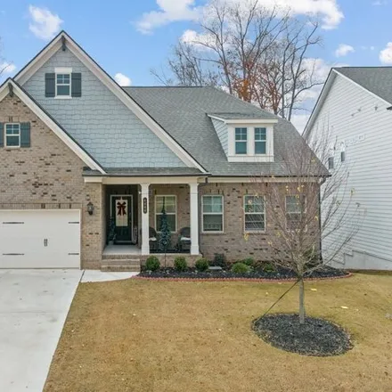 Buy this 7 bed house on Milk Oak Way in Gainesville, GA 30504