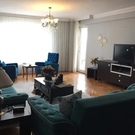 Image 2 - Antalya, Gençlik Mahallesi, ANTALYA, TR - Apartment for rent