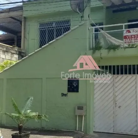 Buy this 2 bed house on Rua Virgolino Alves Cardia in Campo Grande, Rio de Janeiro - RJ