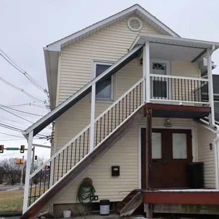 Rent this 1 bed house on Pitney Street in South Waverly, Bradford County