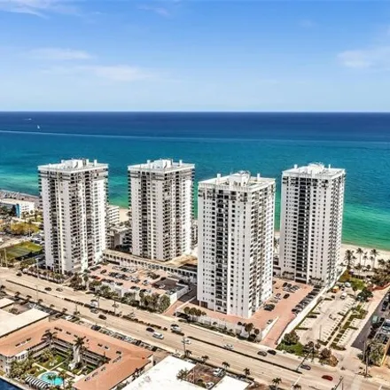 Buy this 2 bed condo on South Ocean Drive in Beverly Beach, Hollywood