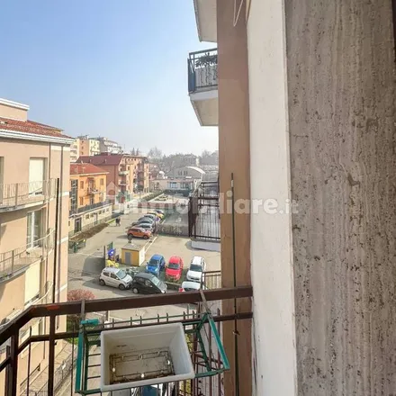 Rent this 4 bed apartment on Via Pietro Rubini 29 in 43125 Parma PR, Italy
