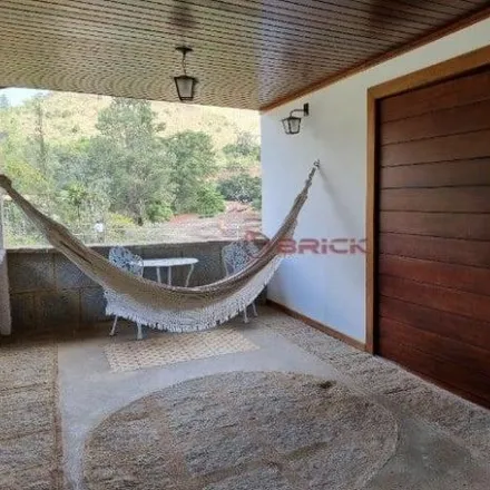 Buy this 5 bed house on Rua Manoel José Lebrão in Várzea, Teresópolis - RJ