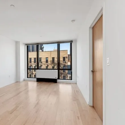 Rent this 1 bed condo on 1595 Lexington Avenue in New York, NY 10029