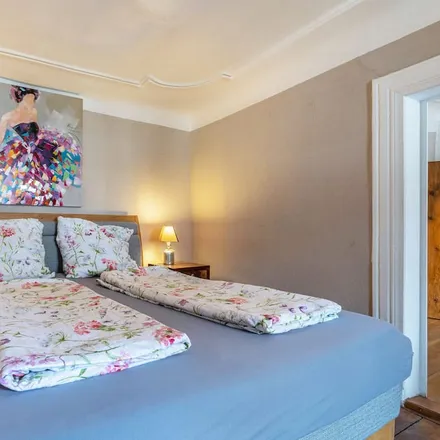 Rent this 1 bed apartment on 79235 Vogtsburg im Kaiserstuhl