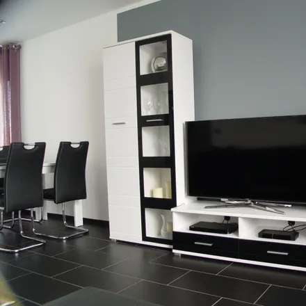 Rent this 2 bed apartment on Osnabrücker Straße 26 in 49504 Lotte, Germany