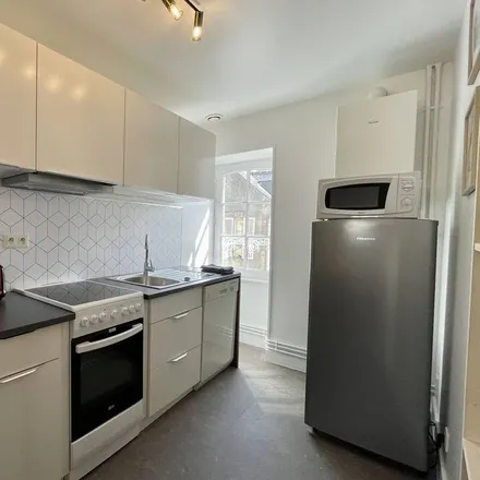 Rent this 2 bed apartment on 14400 Bayeux