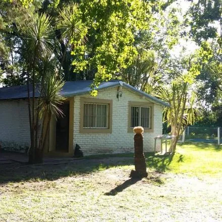 Buy this 3 bed house on José María Paz in Villa Morra, B1629 CJU Pilar