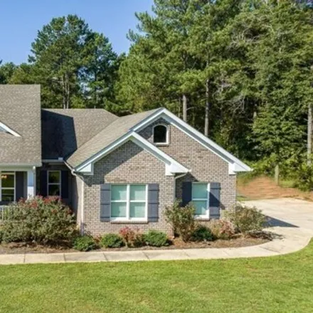 Buy this 3 bed house on Thurman Baccus Road in Social Circle, Walton County