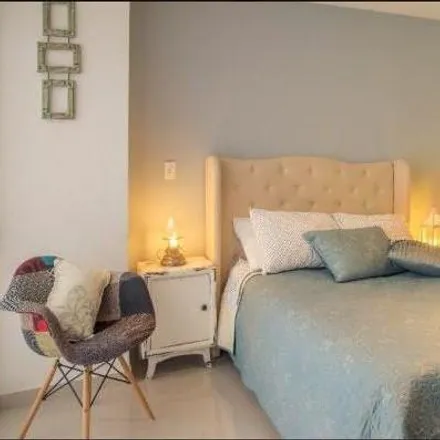 Buy this 3 bed apartment on Avenida Oaxaca in Roma Norte, 06700 Mexico City