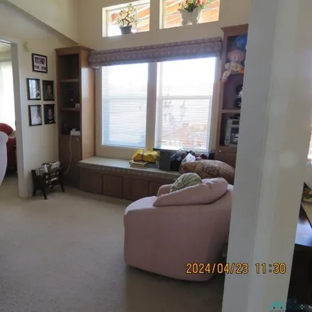 Image 4 - 678 Travis Street, Elephant Butte, Sierra County, NM 87935, USA - Apartment for sale