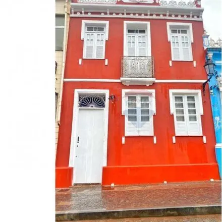 Buy this 5 bed house on Bar do Ulysses in Rua Direita de Santo Antônio, Santo Antônio