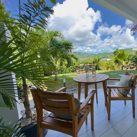 Image 8 - English Harbour, Antigua, Antigua and Barbuda - Apartment for rent